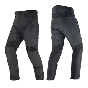 Vêtements de course de moto en gros, nouveaux, avec logo personnalisé, pantalons de moto, vente en gros, vêtements de moto très vendus - Product Image 1