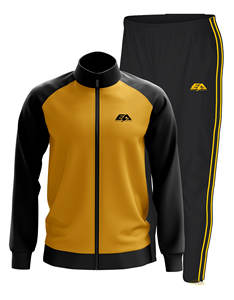 Ropa deportiva para hombre con logotipo personalizado 2022, ropa deportiva para niños con tendencias de invierno de talla grande, diseño personalizado - Product Image 1