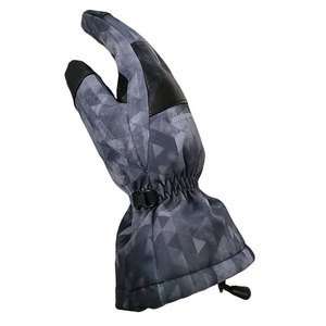 Gants de ski unisexes, mitaines de snowboard, gants tactiles, gants d'hiver pour motoneige, moto, imperméables, thermiques, pour la neige - Product Image 4