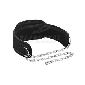 สายคาดแบบจุ่มทำจากนีโอพรีนเกรดมืออาชีพสำหรับดึงอัพและดิป - Product Image 2