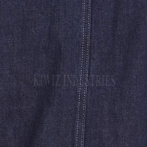 Printemps Automne Hommes Jeans Vestes Casual Solide Couleur Simple Boutonnage Jeans Veste Hommes Slim Fit Coton Outwear Vestes - Product Image 6