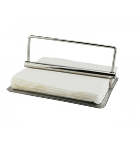 Stainless Steel Tissue Paper Holder <b>Phone</b> Shelf Luxury Washroom Tissue Paper Dispenser Lowest Price - Product Image 5