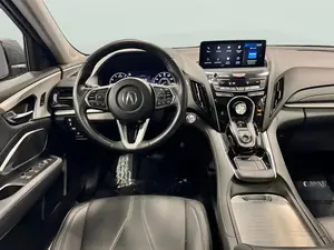 ACURA RDX BASE 2023 USADO (LHD/RHD) - Product Image 2