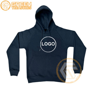Sudadera con Capucha Personalizada de Phi Beta, 100% Algodón, Bordada, para Invierno, Gruesa, Transpirable y de Secado Rápido, para Hombres - Product Image 5