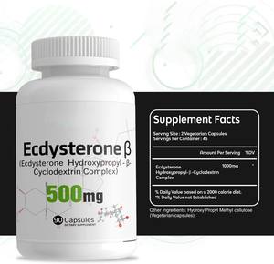 Dyural ataboaboaboaboaboaboaboaboaboendendlend1000mg de dycdysterona romromotes trength trndurance usrowth 90 Veg PS S ROW - Product Image 2