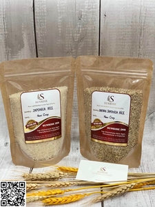 Arroz jazmín blanco de grano largo pulido doble al por mayor, origen vietnamita, 25/50kg, PP, 902, 431, 106, Juli - Product Image 3