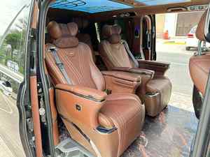 CAMIONETA MERCEDES-BENZ ACTROS USADA EN BUEN ESTADO - Product Image 6