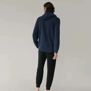 Sudaderas Jogger con corte perfecto, estilo único, fabricante líder, 100% algodón, sudaderas casuales para hombre, secado rápido, ropa urbana - Product Image 3