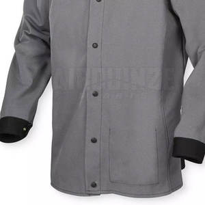 Prix de gros FR Vestes Vêtements d'entraînement FR Vestes FR Manches longues FR Vestes avec design personnalisé - Product Image 6