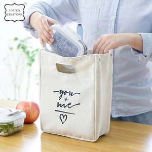 Sac fourre-tout en coton biodégradable de luxe pour femmes, sac fourre-tout pliable à la mode, design personnalisé, uni, réutilisable - Product Image 3