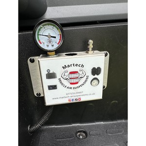 Auto-Trail Tracker EKS Autocaravana de Alta Tecnología con Conducción Autónoma - Product Image 6