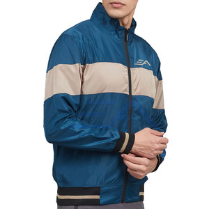 Chaquetas Cortavientos de Invierno para Hombre, Recién Llegadas, Ligeras, Impermeables, Transpirables, Ecológicas, con Capucha y Personalizables - Product Image 5