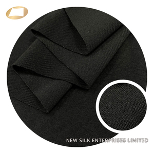 88% Nylon & 12% Spandex Tricot 4-way Stretch Respirant & Heavyweight Leggings Tissu pour Filles Sportswear Similaire à Supplex - Product Image 3