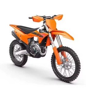 Motocicleta Todoterreno de Alta Calidad 2025 450 SX-F Edición de Fábrica, Motocicleta para Adultos Lista para Entrega - Product Image 3
