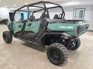 CAN-AM OUTLANDER DPS 700 2026 - Product Image 5