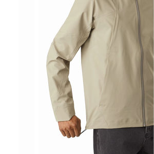 Chaqueta Softshell de Diseño OEM Personalizada, Precio Económico, Excelente Calidad, Chaquetas Softshell para Hombre - Product Image 2