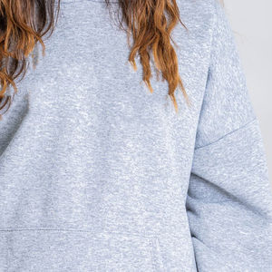 Pantalon de survêtement unisexe en polaire XXL grande taille de qualité supérieure pour l'hiver et le printemps - Product Image 4