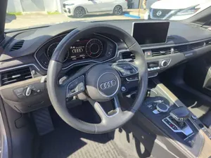 2019 Audi A5 45พรีเมี่ยม - Product Image 2