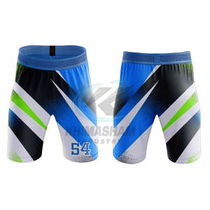 Ropa Deportiva Avanzada con Tecnología de Control del Sudor y Tela Transpirable de Poliéster, Uniforme de Fútbol Americano para Entrenamiento en Equipo - Product Image 6