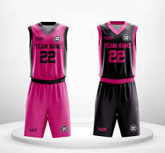 Uniforme de basket-ball d'été respirant de haute qualité, grande taille, avec logo personnalisé, tailles et couleurs personnalisées - Product Image 5