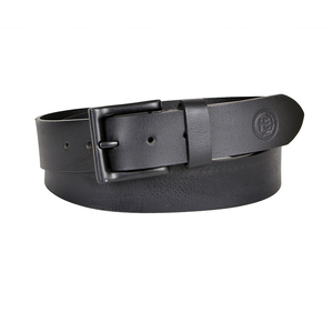อุปกรณ์เสริมคลาสสิกและทนทานสำหรับผู้ชายเข็มขัดหนังแท้ดีไซน์เนอร์ - Product Image 1