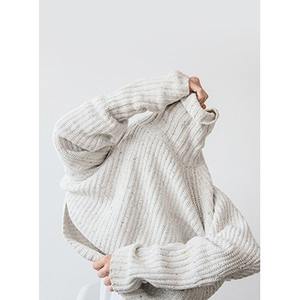 กางเกงยีนส์ทรงปกติสำหรับแฟนหนุ่ม - Product Image 2