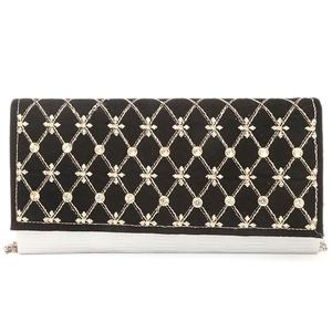 Bolso de mano para mujer (9125) - Gris - Product Image 2