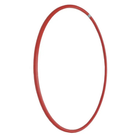 Sports et divertissement Fitness Dance Hoop pour l'exercice et le plaisir