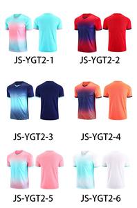 โรงงานผลิตเสื้อเจอร์ซีย์ เสื้อวอลเลย์บอลชาย เสื้อกีฬา เสื้อฟุตบอล โรงงานผลิตเสื้อฟุตบอลและเสื้อฟุตบอล - Product Image 2