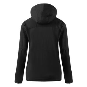 Veste Softshell matelassée confortable et chaude pour femme, imperméable, idéale pour l'extérieur – Collection Hiver 2026 à prix abordable - Product Image 5