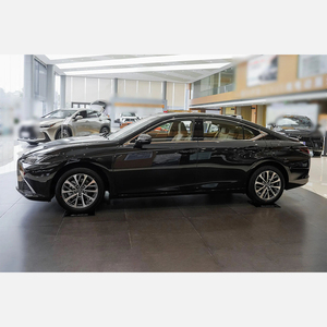 รถ Lexus ES ปี 2025 2026 รุ่น 350 300H 300 Es300 200 Es300H Lexus ES350 - Product Image 5