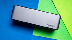 25000mAh Power Bank Ultra-Puissant PD 20W Power Bank Charge sûre et efficace - Product Image 6