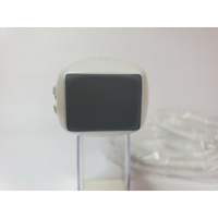 3SC-RS Pour GE Logiq F6 F8 VividS5 Nouveau transducteur à ultrasons à réseau phasé compatible 1.3-4.0Mhz Sonde à ultrasons