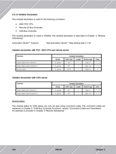 Módulo Digital mixto 7DM438.72 serie B & R, 2003, nuevo, embalaje original - Product Image 4