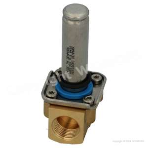 Danfoss โซลินอยด์วาล์ว EV210B ฟังก์ชั่น: NC, G, 3/8, 0.300 M3/H, NBR, 032U1225 - Product Image 2