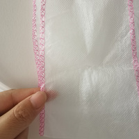 Professioneller Lieferant Kensmile Damen Weiße Einweg Umweltfreundliche Atmungsaktive Vlies-Tangas G-Strings für Schönheitssalons