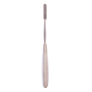 Râpe nasale de maltz chirurgicale orthopédique en acier inoxydable à usage hospitalier personnalisé Râpe nasale Chirurgie plastique Râpes nasales - Product Image 6