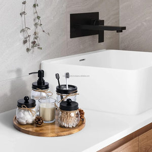 Wholesale <b>Round</b> Wooden <b>Tray</b> for Decor Acacia Wood <b>Tray</b> for Kitchen Dining Room <b>Table</b> Decorative Serving <b>Tray</b> - Product Image 3