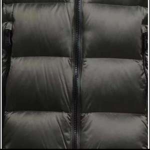 Veste pour homme Légère Veste matelassée sur mesure Manches longues Meilleure vente Veste matelassée d'hiver 2025 Prix raisonnable - Product Image 4