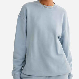 Sudaderas Personalizadas Suaves y Cómodas, Color Personalizado, Venta Caliente, Sudaderas Bordadas de Alta Calidad Hechas en Pakistán - Product Image 6