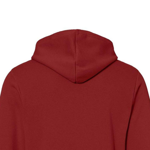 Sudaderas Clásicas con Capucha y Logotipo Bordado Personalizado para Hombre, Servicio OEM, 360 GSM, 100% Algodón, Forradas, Gruesas y Cálidas para Invierno - Product Image 4