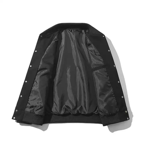 Manteau de baseball d'hiver High Street Style pour homme - Product Image 3