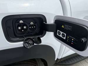 BYYD Shark México LHD, Vehículo Eléctrico Híbrido Enchufable, 5 Plazas, Todoterreno, Camioneta Eléctrica con Tracción en las Cuatro Ruedas, Autonomía >700 km, Potencia 300kW - Product Image 6