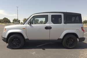 Used 2011 H-o-n-<b>d</b>-a E-l-e-ment LX No Reserve Final-Year <b>Model</b>, Texas-Owned, Mostly Unmodified Camera Euro III Emission 8L - Product Image 5