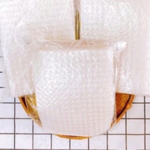Top Sale Silk Chains Natural White Square Rectangle Dried Salad <b>Spring</b> <b>Rolls</b> Made Edible Rice <b>Paper</b> Tasteless 0.3kg Packaged Bag - Product Image 3