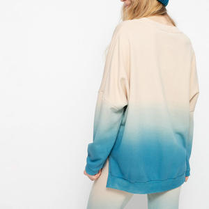 Costumes de jogging 2 pièces Streetwear personnalisés de la plus haute qualité/Combinaisons de jogging pour femmes aux prix de gros - Product Image 6