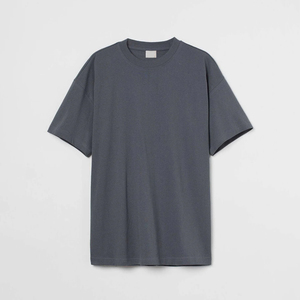 T-shirts pour hommes personnalisés avec des couleurs personnalisées, conception OEM, vente en gros, fournisseur de t-shirts de haute qualité, t-shirts tendance pour hommes - Product Image 3