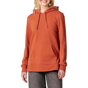 2025 sudaderas con capucha transpirables de talla grande para gimnasio, sudaderas con bolsillos, venta al por mayor, sudaderas con capucha para mujer para invierno, verano, liso para mujer - Product Image 6