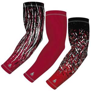 Summer Cycling <b>Arm</b> Sleeves Breathable Anti-Ultraviolet UV Protection Cool Glave <b>Cover</b> with Sun Protection Comfortable Stylish - Product Image 3