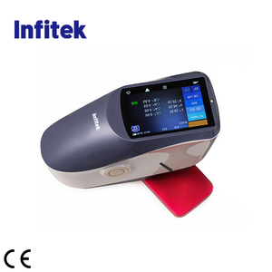 Infitek Aprovado 45/0 Côncavo Grating Espectrofotômetro <span class=keywords><strong>Color</strong></span>ímetro - Product Image 1